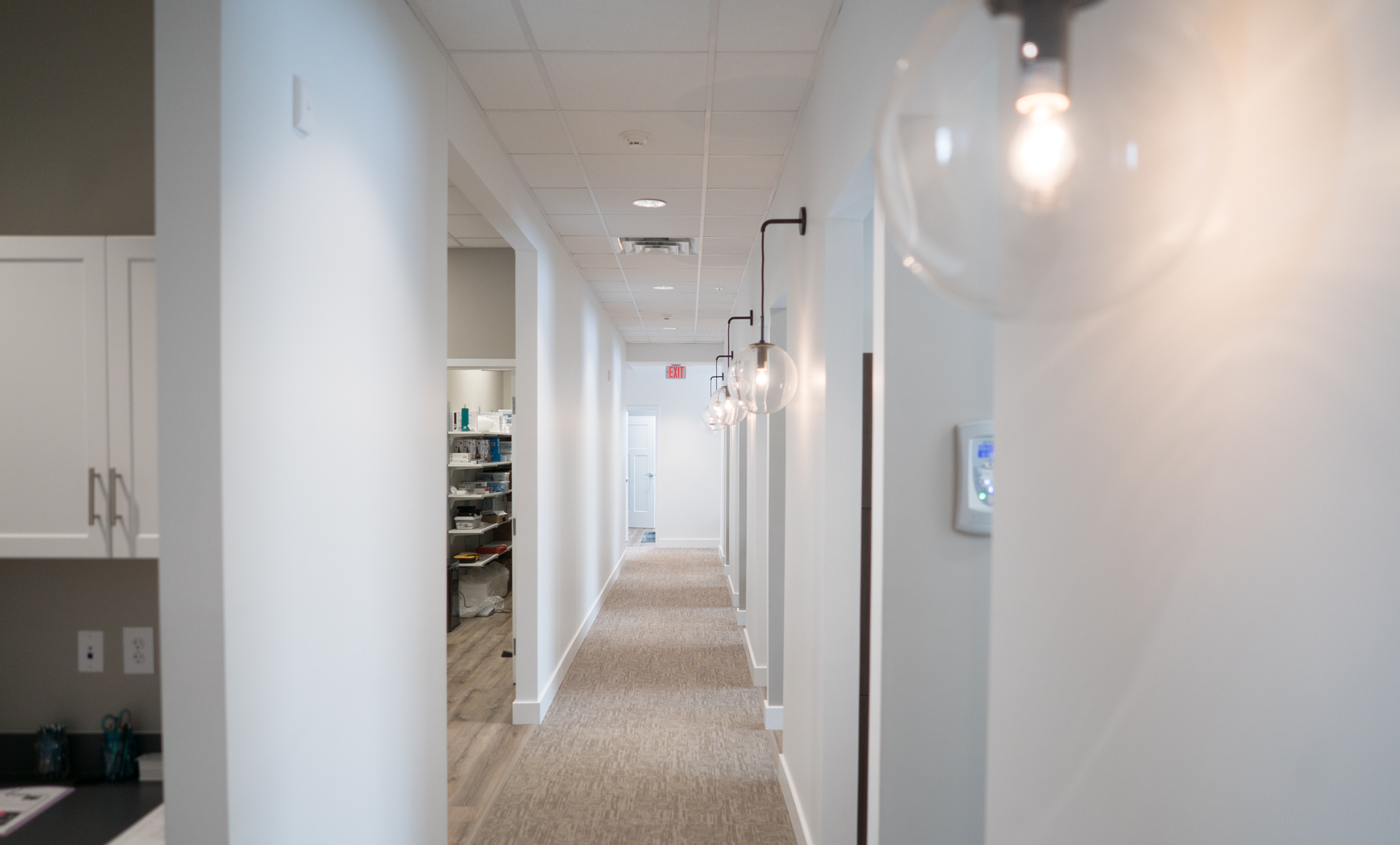 dental office