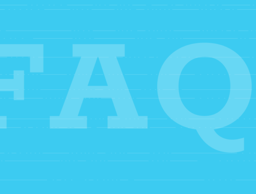 faq graphic