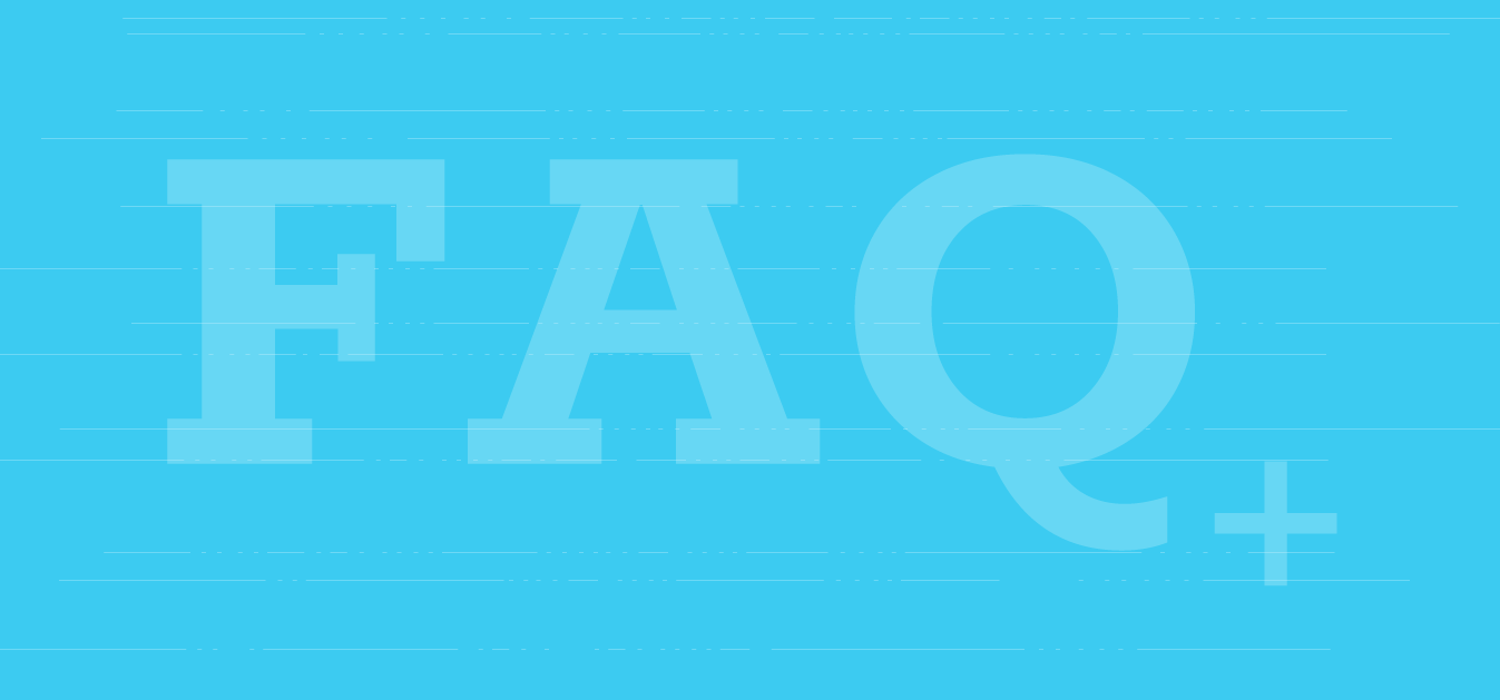 faq graphic