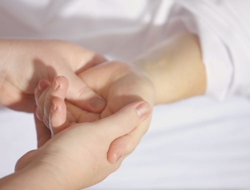 treatment and care