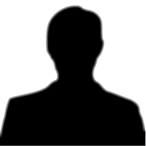 Silhouette-man