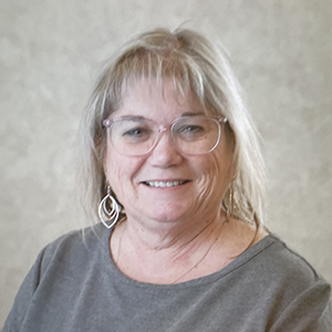 Wanda Barger