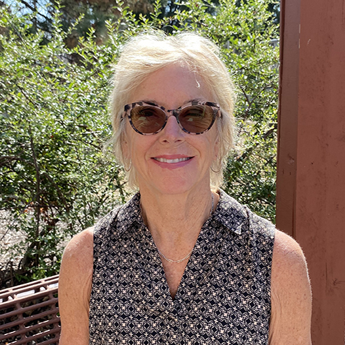 Marsha Reynolds