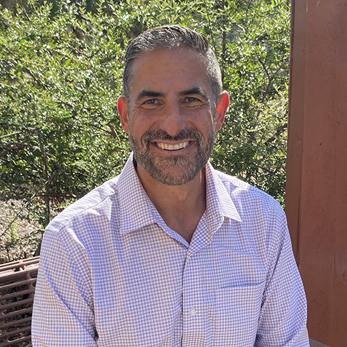 Scott Frey