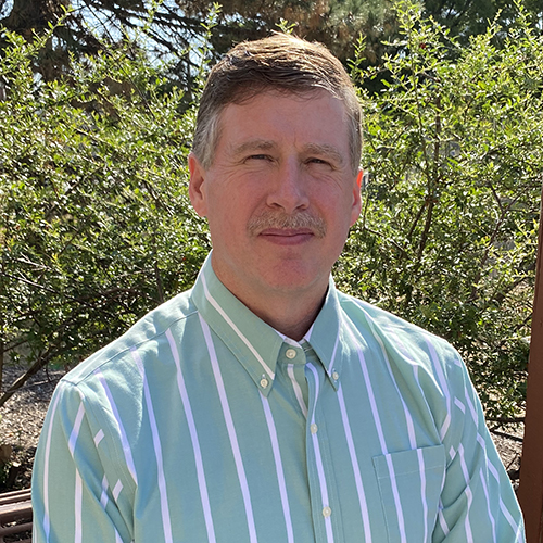 Tim Murphy