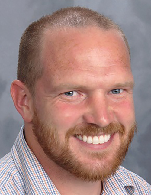 Kyle Zachary